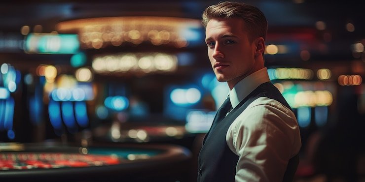 geny geny Ki Romanvi Slot Machines Aur Reels